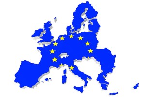 EU-Map