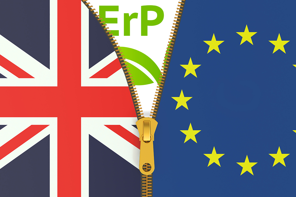 ErP compliance post Brexit